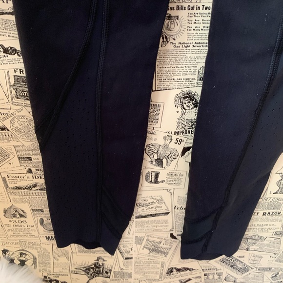 Wunder under crop roll down special edition laser - Picture 7 of 8